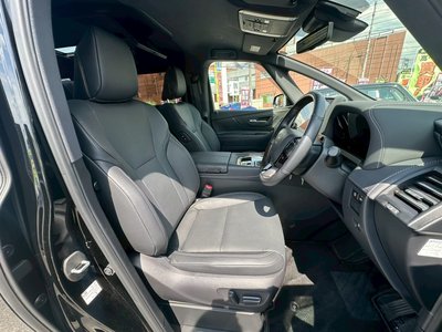 2024 TOYOTA ALPHARD 缩略图 67