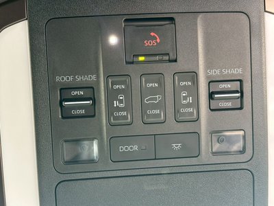2024 TOYOTA ALPHARD 缩略图 15