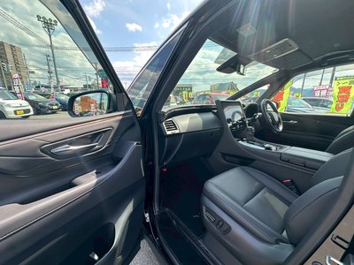 2024 TOYOTA ALPHARD 缩略图 63