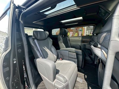 2024 TOYOTA ALPHARD 缩略图 65