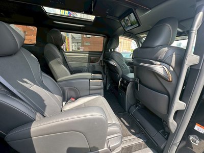 2024 TOYOTA ALPHARD 缩略图 64