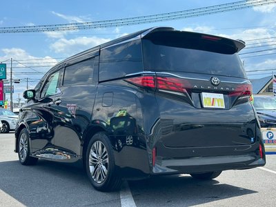 2024 TOYOTA ALPHARD 缩略图 42