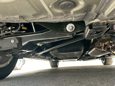 TOYOTA ALPHARD - 5