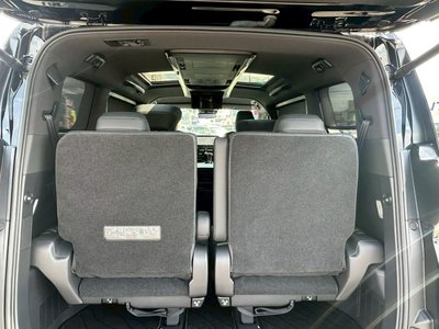 2024 TOYOTA ALPHARD 缩略图 55