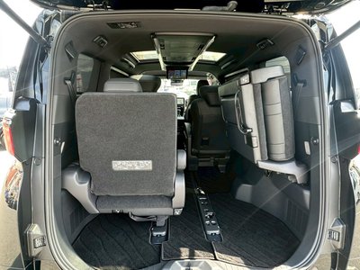 2024 TOYOTA ALPHARD 缩略图 53