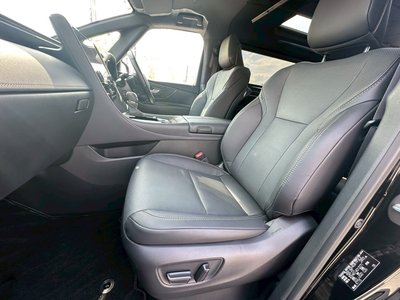 2024 TOYOTA ALPHARD 缩略图 62