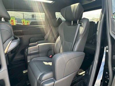 2024 TOYOTA ALPHARD 缩略图 60