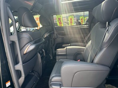 2024 TOYOTA ALPHARD 缩略图 59