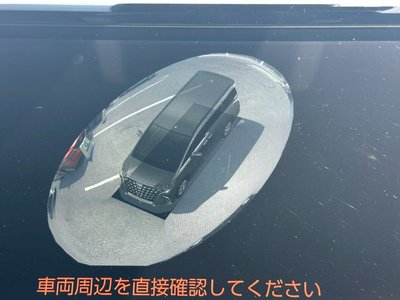 2024 TOYOTA ALPHARD 缩略图 27