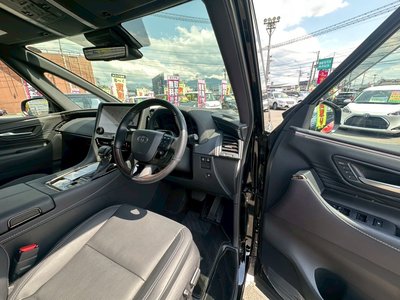 2024 TOYOTA ALPHARD 缩略图 68