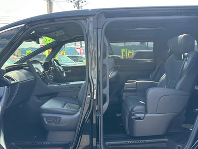 2024 TOYOTA ALPHARD 缩略图 61