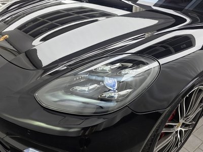 PORSCHE PANAMERA - 9