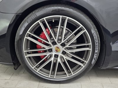 PORSCHE PANAMERA - 6