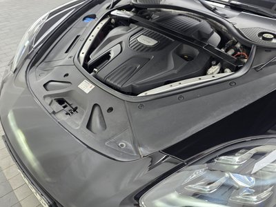 PORSCHE PANAMERA - 7