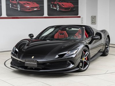 FERRARI 296 GTS - 10