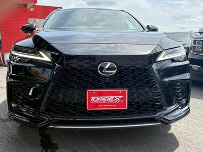 LEXUS RX - 3
