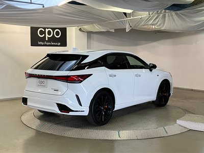 LEXUS RX - 9