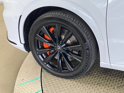 صورة مصغرة 14 لـ 2023 Lexus RX