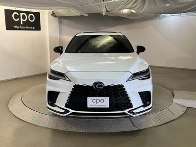 LEXUS RX - 7