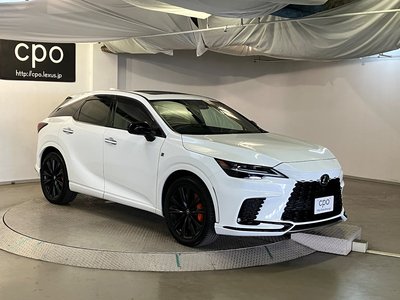صورة مصغرة 12 لـ 2023 Lexus RX