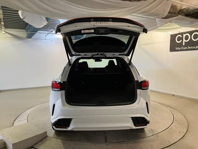 صورة مصغرة 31 لـ 2023 Lexus RX