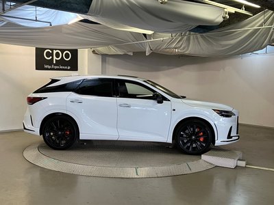 صورة مصغرة 11 لـ 2023 Lexus RX