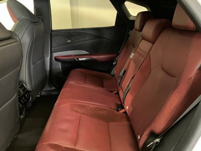 صورة مصغرة 27 لـ 2023 Lexus RX