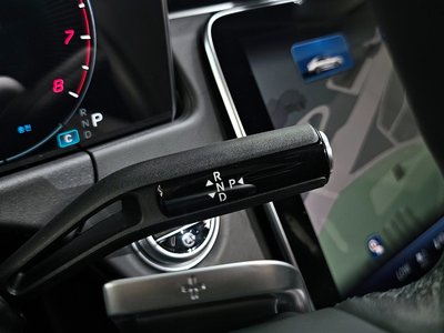 MERCEDES-BENZ E-CLASS - 9