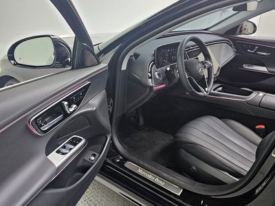 MERCEDES-BENZ E-CLASS - 10