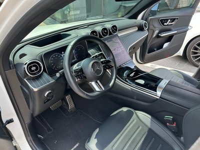 MERCEDES-BENZ GLC - 5
