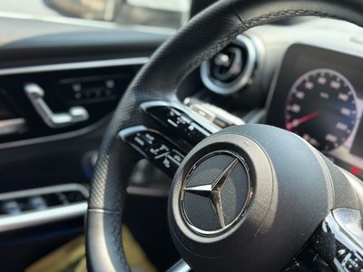 MERCEDES-BENZ GLC - 9