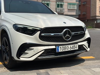 MERCEDES-BENZ GLC - 2