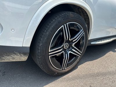 MERCEDES-BENZ GLC - 6