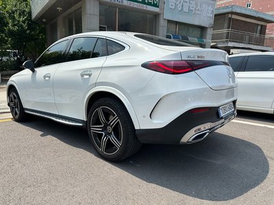 MERCEDES-BENZ GLC - 3