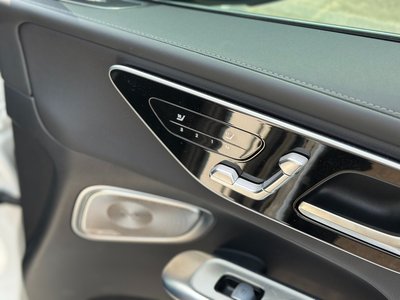 صورة مصغرة 16 لـ 2023 Mercedes-BENZ GLC