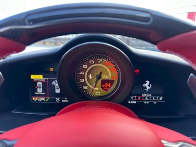 FERRARI 488 SPIDER - 8