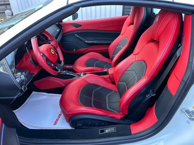 FERRARI 488 SPIDER - 6