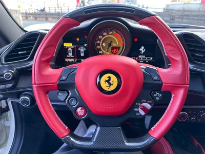 FERRARI 488 SPIDER - 7