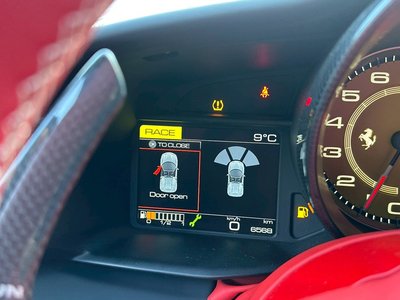 FERRARI 488 SPIDER - 9