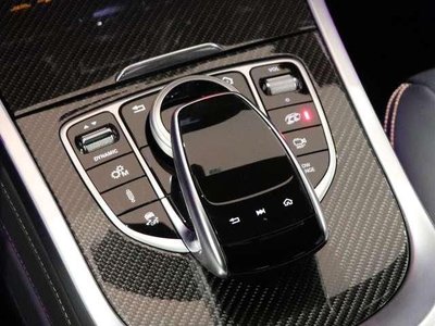 MERCEDES-BENZ G-CLASS - 3