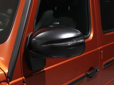 MERCEDES-BENZ G-CLASS - 7