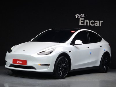 صورة 1 لـ 2023 Tesla MODEL Y