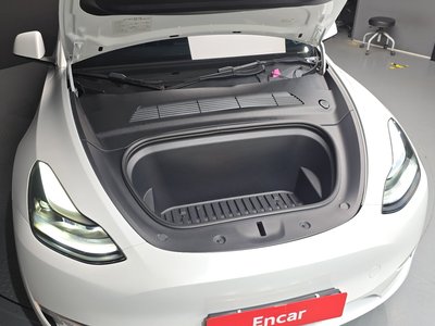 صورة 7 لـ 2023 Tesla MODEL Y