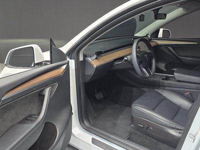 2023 Tesla MODEL Y thumbnail 13