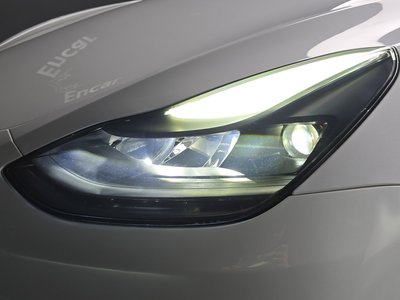 صورة 9 لـ 2023 Tesla MODEL Y