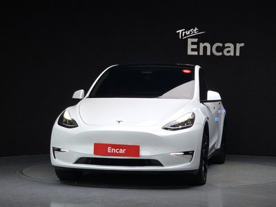 صورة 2 لـ 2023 Tesla MODEL Y