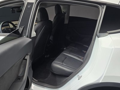 2023 Tesla MODEL Y thumbnail 17