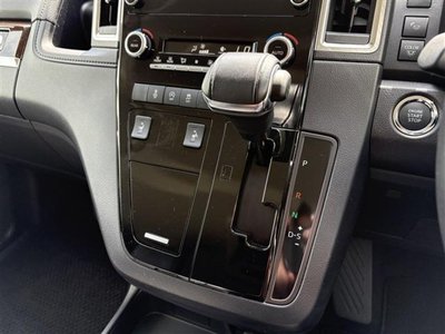 صورة مصغرة 47 لـ 2021 Toyota GRAND ACE