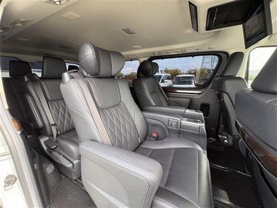 صورة مصغرة 59 لـ 2021 Toyota GRAND ACE