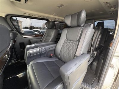 صورة مصغرة 69 لـ 2021 Toyota GRAND ACE